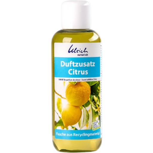 Ulrich natürlich Duftzusatz Citrus - 250 ml