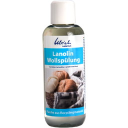 Ulrich natürlich Lanolin Wollspülung - 250 ml