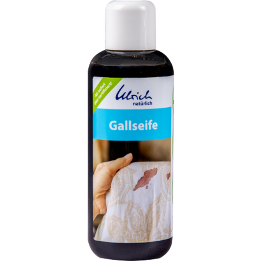 Ulrich natürlich Gallseife - 250 ml