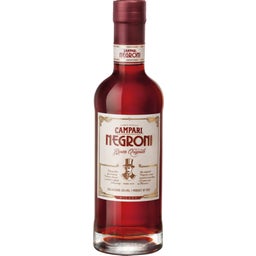 Campari Negroni 26 % Vol.