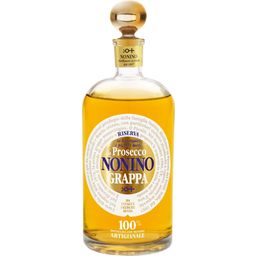 Grappa Prosecco Barrique Monovitigno 41 % Vol. - 0,70 l