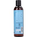 GRN [GRÜN] Anti-Dandruff Shampoo Nettle & Sea Salt - 250 ml