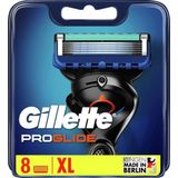 Gillette ProGlide Rasierklingen