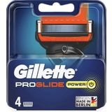 Gillette ProGlide Power Rasierklingen