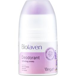 Biolaven organic Deodorant - 50 ml