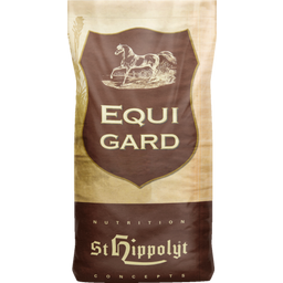 St. Hippolyt Equigard Classic - 25 kg