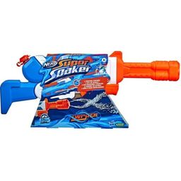 NERF Super Soaker Twister