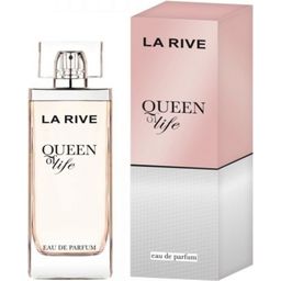 La Rive Queen of Life Eau de Parfum - 75 ml