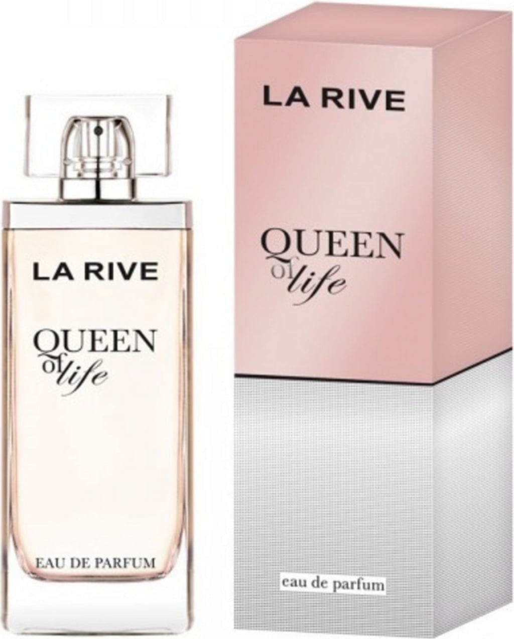 La Rive Queen of Life Eau de Parfum - 75 ml