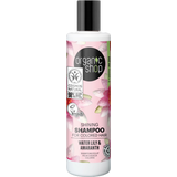 Organic Shop Shining Shampoo Water Lily & Amaranth