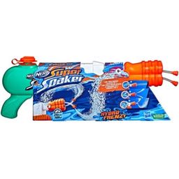 NERF Super Soaker HYDRO FRENZY