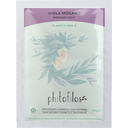 Phitofilos Viola Farbmischung Mahagoni-Lila - 100 g