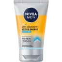 Nivea MEN Active Energy Waschgel - 100 ml