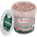 Frierss Sasaka - Original Kärntner Verhackert - 