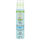 SO'Bio étic Deo Spray Bio-Aloe Vera - 100 ml