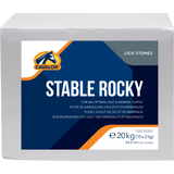 Stable Rocky