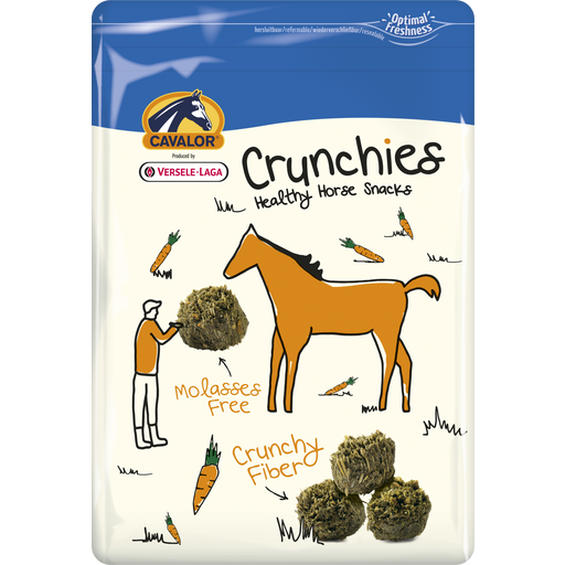 Crunchies - 1,50 kg