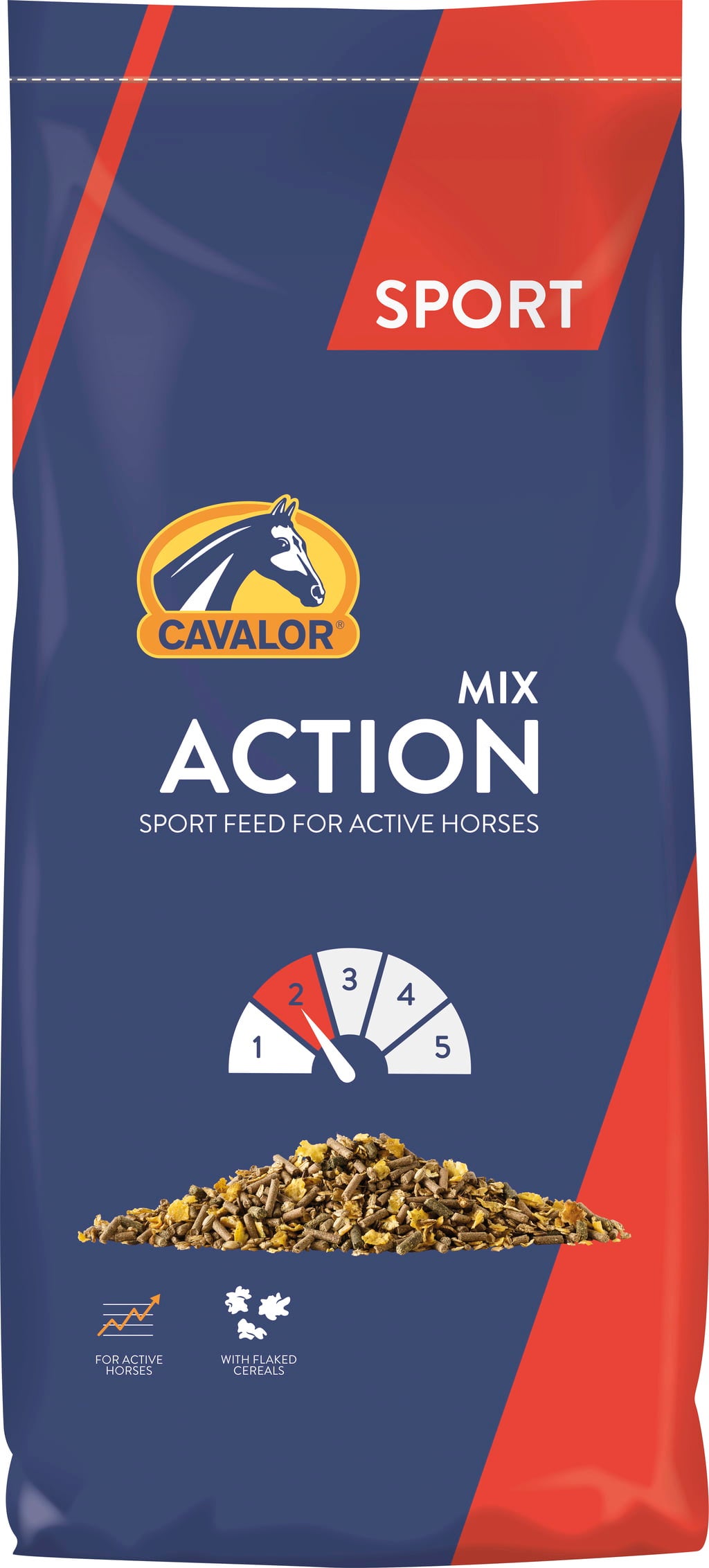 Action Mix, 20 kg