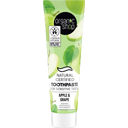Organic Shop Toothpaste For Sensitive Teeth - 100 g