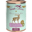 Terra Canis Sensitive 400g, Wild (400 g)