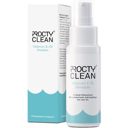 ProctyClean® Vitamin-E-Öl