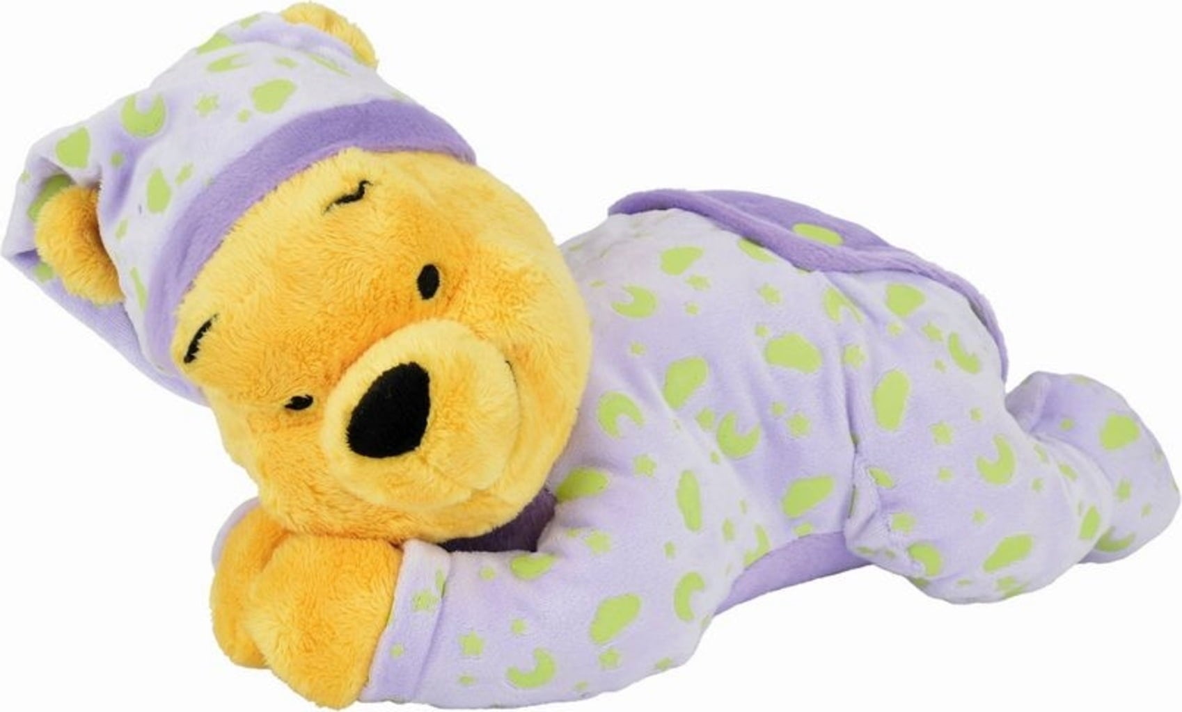 Disney - Winnie the Pooh - Gute Nacht Bär