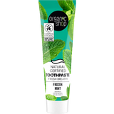 Organic Shop Toothpaste Fresh Breath