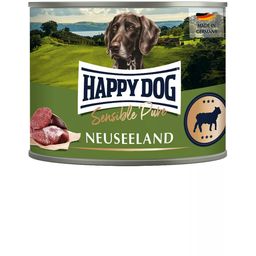 Happy Dog Sens Neuseeland Lamm pur - 200 g