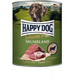 Happy Dog Sens Neuseeland Lamm pur - 800 g