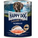 Happy Dog Sens Norway Seefisch pur - 800 g