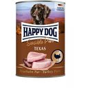 Happy Dog Sens Texas Truthahn pur - 400 g