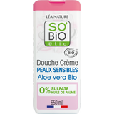 SO'Bio étic Duschcreme Aloe Vera