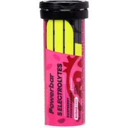 PowerBar® 5 Electrolytes - Raspberry Pomegranate