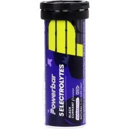 PowerBar® 5 Electrolytes - Black Currant