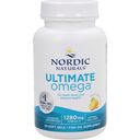 Nordic Naturals Ultimate Omega - 60 softgele