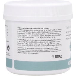 CBD VET Gelenkskomplex aktiv - 100 g