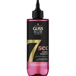 GLISS KUR 7 Sekunden Express-Repair-Kur Colour Perfector - 200 ml