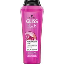 Schwarzkopf GLISS KUR Verführerisch Lang Shampoo - 250 ml