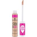 essence stay ALL DAY 14h long-lasting concealer - 40 - Warm Beige