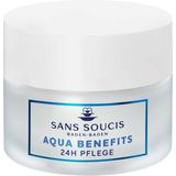 Sans Soucis Aqua Benefits 24h Pflege