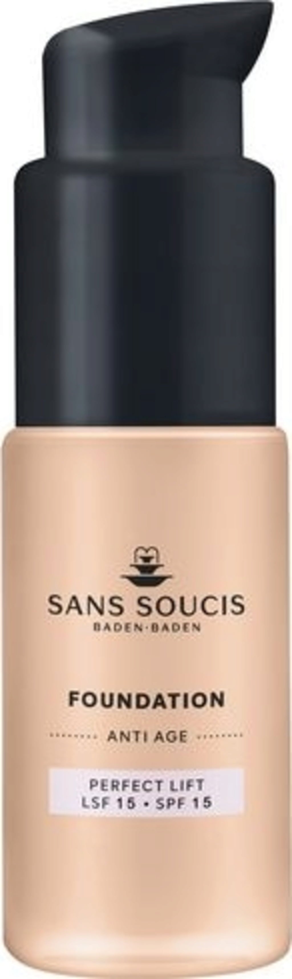 Perfect Lift Foundation LSF 15, 10 - Light Beige (30 ml)