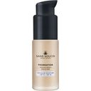 Sans Soucis Cellular Moisture Foundation LSF 15 - 10 - Sand Beige