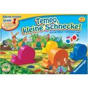 Ravensburger Tempo, kleine Schnecke!