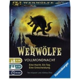 Ravensburger Werwölfe Vollmondnacht