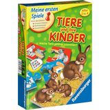 Ravensburger Tiere und ihre Kinder