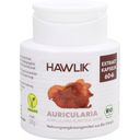 Hawlik Auricularia Extrakt Kapseln, Bio - 60 Kapseln