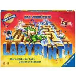 Ravensburger Das verrückte Labyrinth