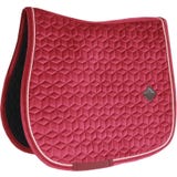 Kentucky Horsewear Spring-Schabracke "Velvet"