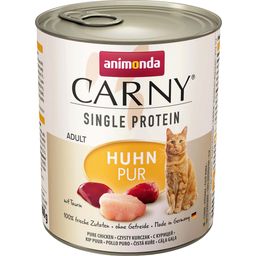 Animonda Carny Adult Single Protein Dose 800g