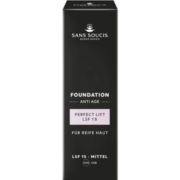 Sans Soucis Perfect Lift Foundation LSF 15 - 60 - Dark Beige